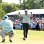 Zurich Classic Of New Orleans 2026 - Final Round