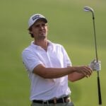 Hero Indian Open 2026 - Day Four Hugo Townsend