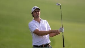 Hero Indian Open 2026 - Day Four Hugo Townsend