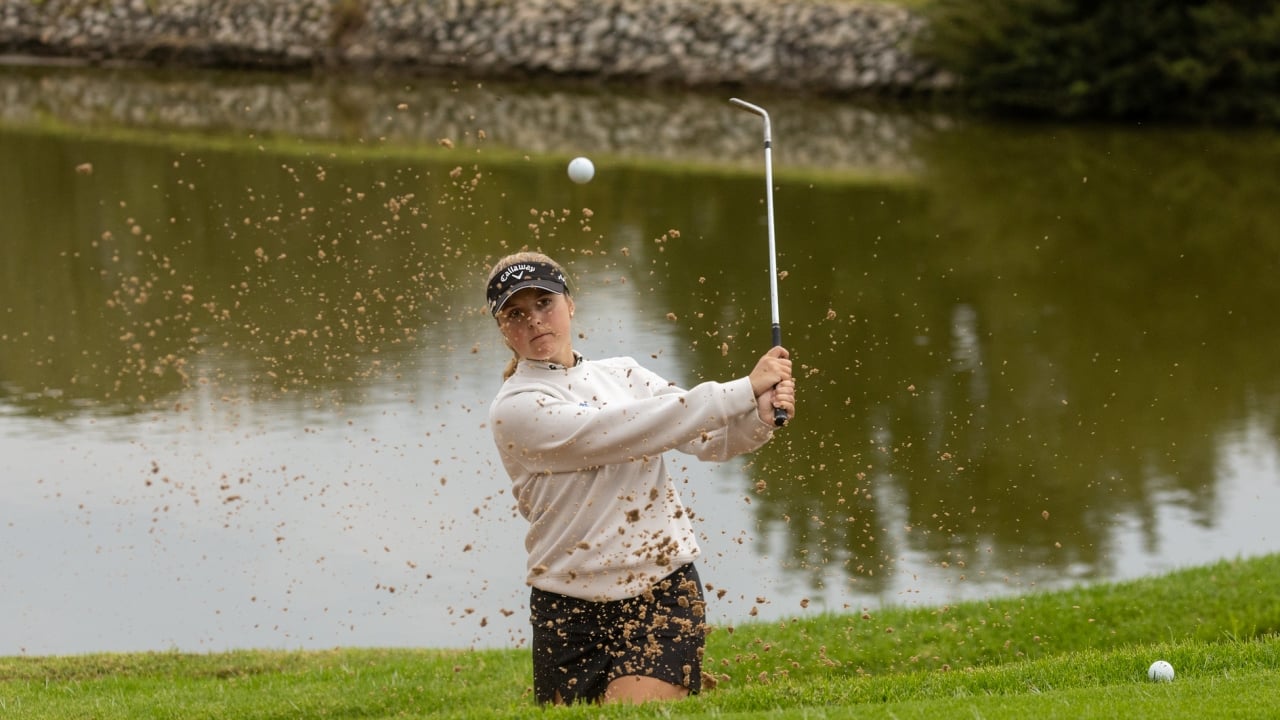 Kajsa Arwefjäll Joburg