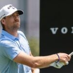 Volvo China Open 2026 - Day Four