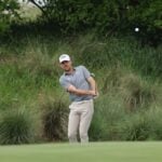 Volvo China Open 2026 - Day Three