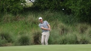 Volvo China Open 2026 - Day Three