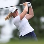 The Chevron Championship 2026 - Round Two