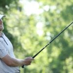 Zurich Classic Of New Orleans 2026 - Round One