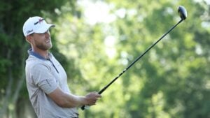 Zurich Classic Of New Orleans 2026 - Round One