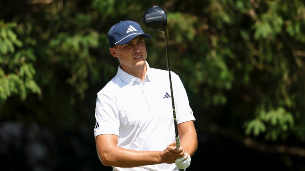 2026 PGA Championship - Final Round Åberg