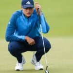 2026 PGA Championship - Round One Åberg