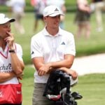 Charles Schwab Challenge 2026 - Round Three