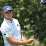 Charles Schwab Challenge 2026 - Round One