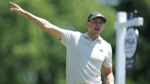 2026 PGA Championship - Round Three