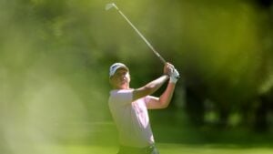 Soudal Open 2026 - Day Two