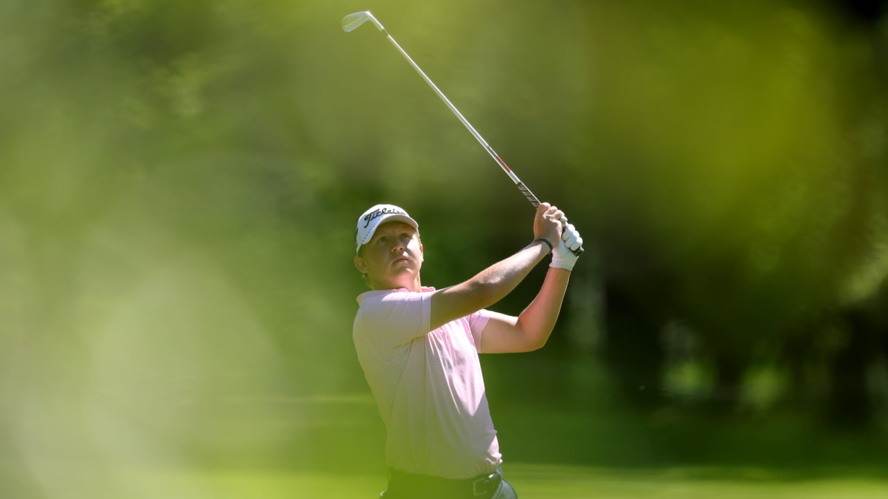 Soudal Open 2026 - Day Two
