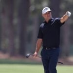 RBC Heritage 2026 - Round One Alex Norén