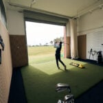Callaway, Barseback, High performance partner