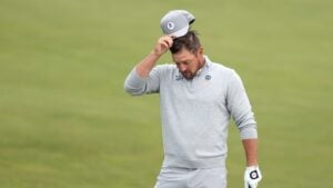 2026 PGA Championship - Round Two DeCha,beau