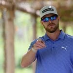 Turkish Airlines Open 2026 - Day Two