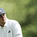golfspelaren ludvig åberg
