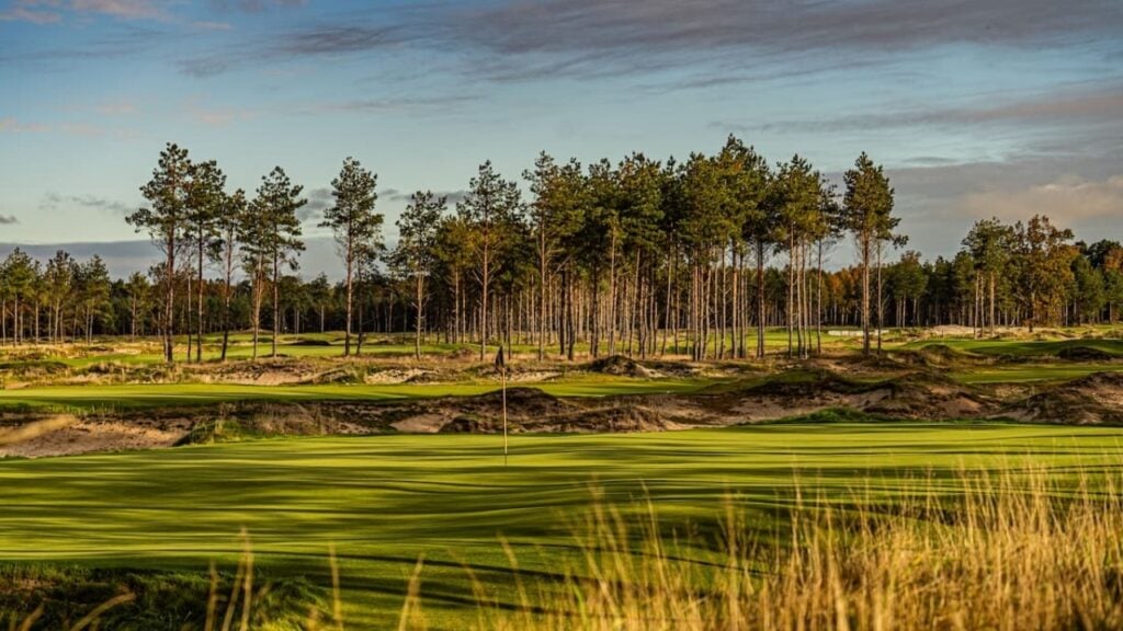 Henrik's Playground