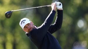 2026 PGA Championship - Preview Day Two Lindberg