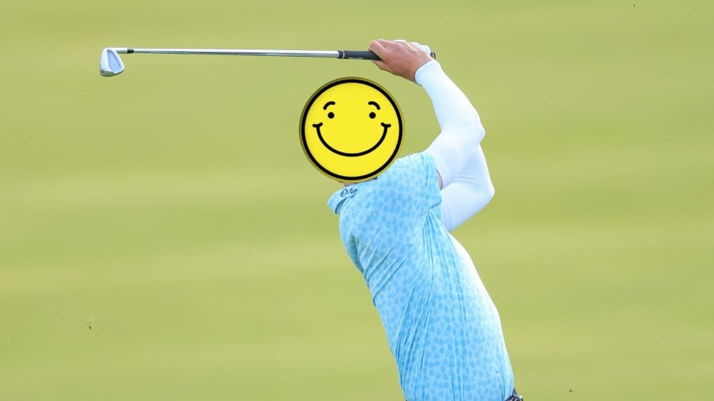 2026 PGA Championship - Round Three