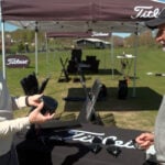 Titleist, GTS, driver