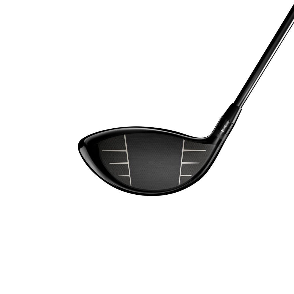 Titleist, driver, GTS