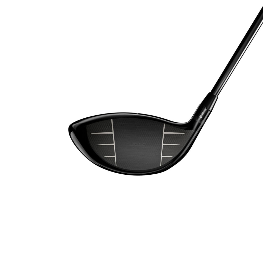 Titleist, driver, GTS