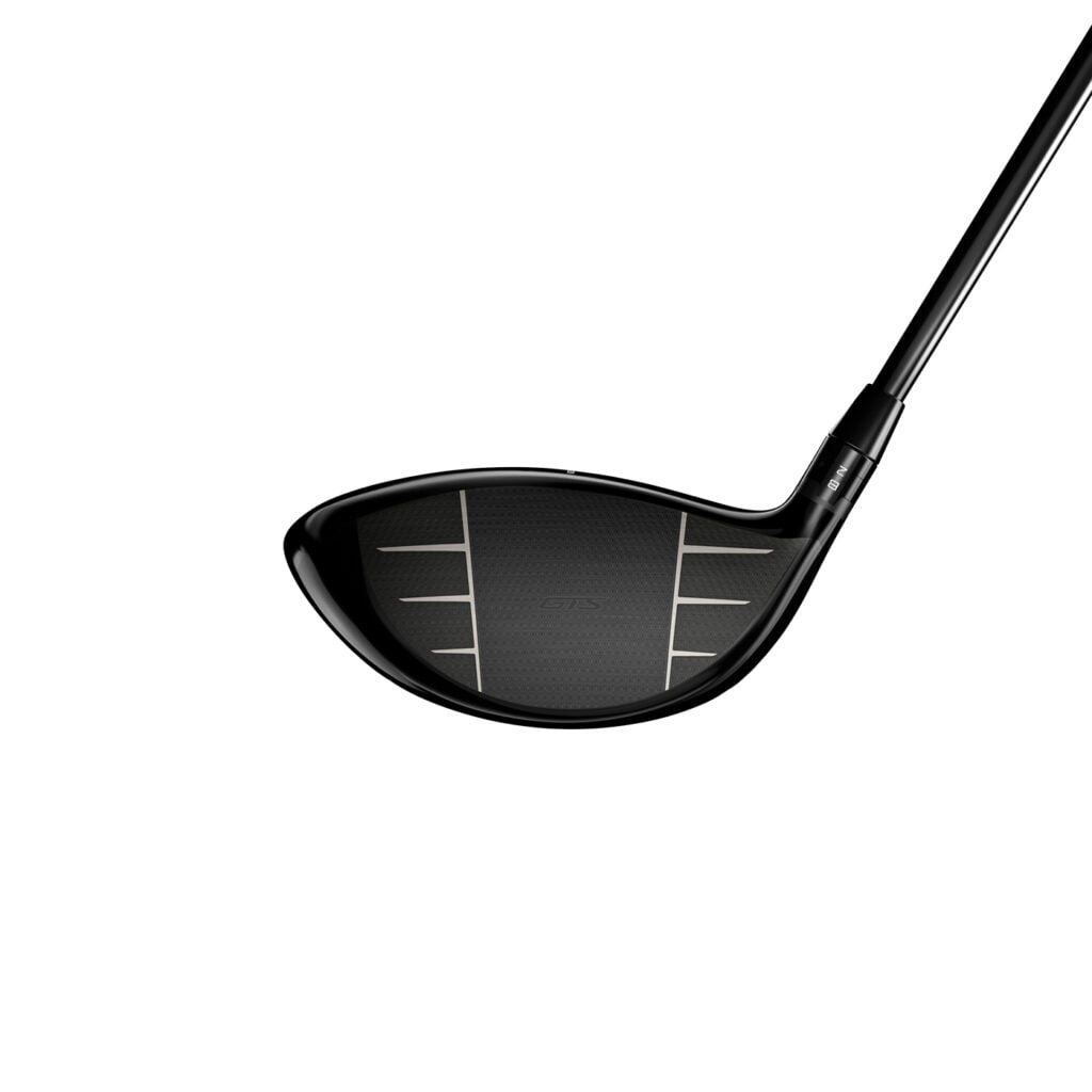 Titleist, driver, GTS