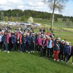 West Ladies Tour - Göteborg