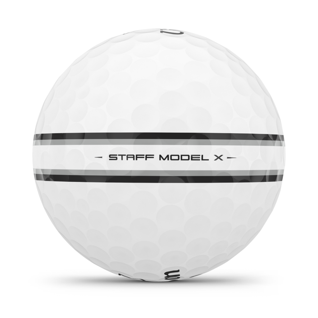 Wilson Staff Model 2026