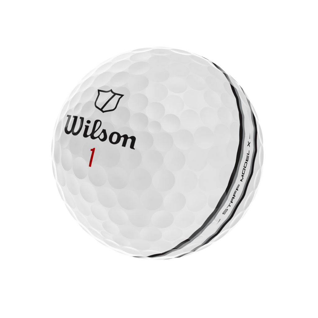 Wilson Staff Model 2026