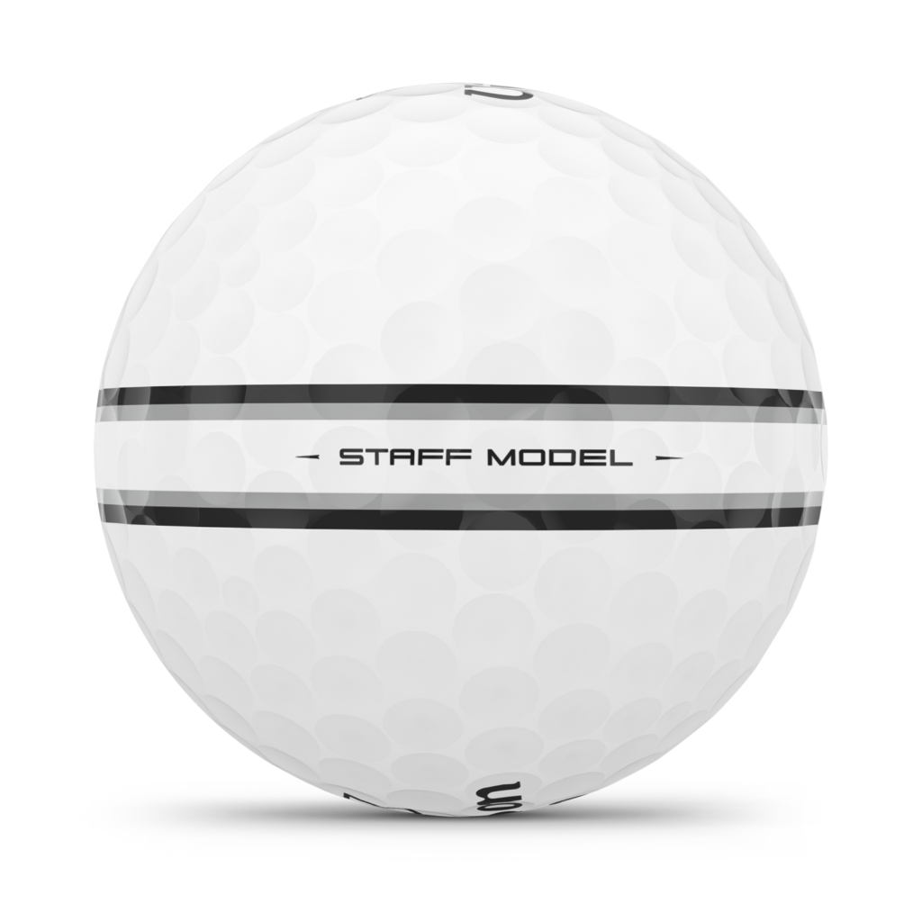 Wilson Staff Model 2026