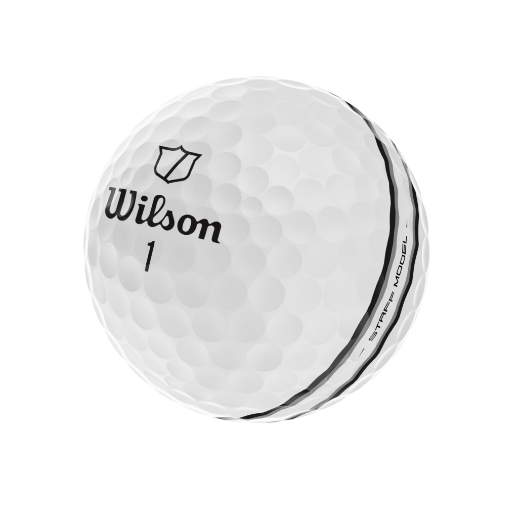 Wilson Staff Model 2026