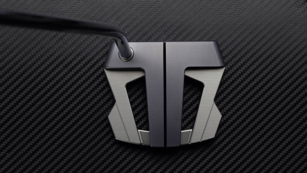golfputter från märket scotty cameron