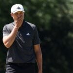 Charles Schwab Challenge 2026 - Final Round