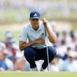2026 U.S. OPEN - Round Two