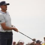 2026 US Open - Round Two