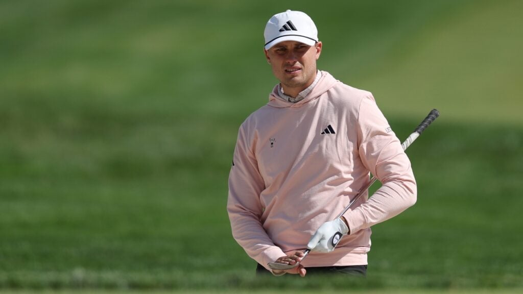 2026 PGA Championship - Preview Day Three