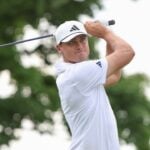 GOLF: JUN 05 PGA the Memorial Tournament presented by Workday