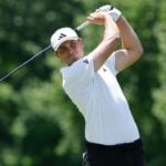 GOLF: JUN 05 PGA the Memorial Tournament presented by Workday