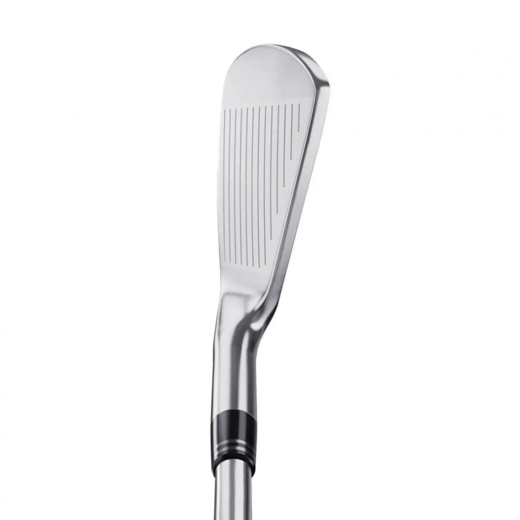 Avoda Origin, Irons