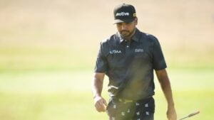 2026 U.S. OPEN - Round One