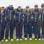 golfspelare juniorer
