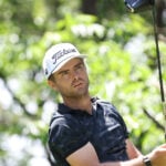 golfspelaren charlie lindh