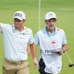 Travelers Championship 2026 - Round Three