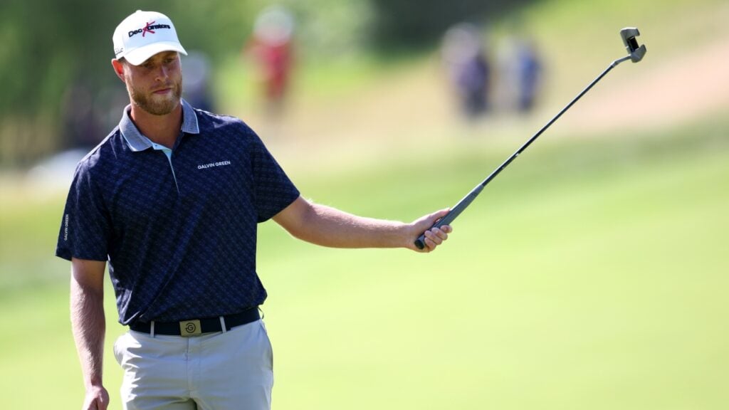 RBC Canadian Open 2026 - Round Three