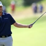 RBC Canadian Open 2026 - Round Three