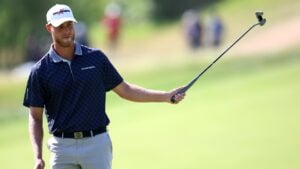 RBC Canadian Open 2026 - Round Three