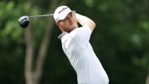 THE CJ CUP Byron Nelson 2026 - Round Two